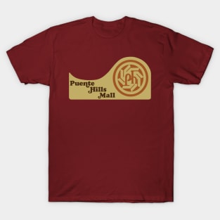 Puente Hills Mall T-Shirt